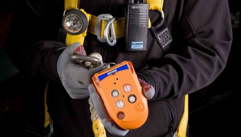 gas detectors