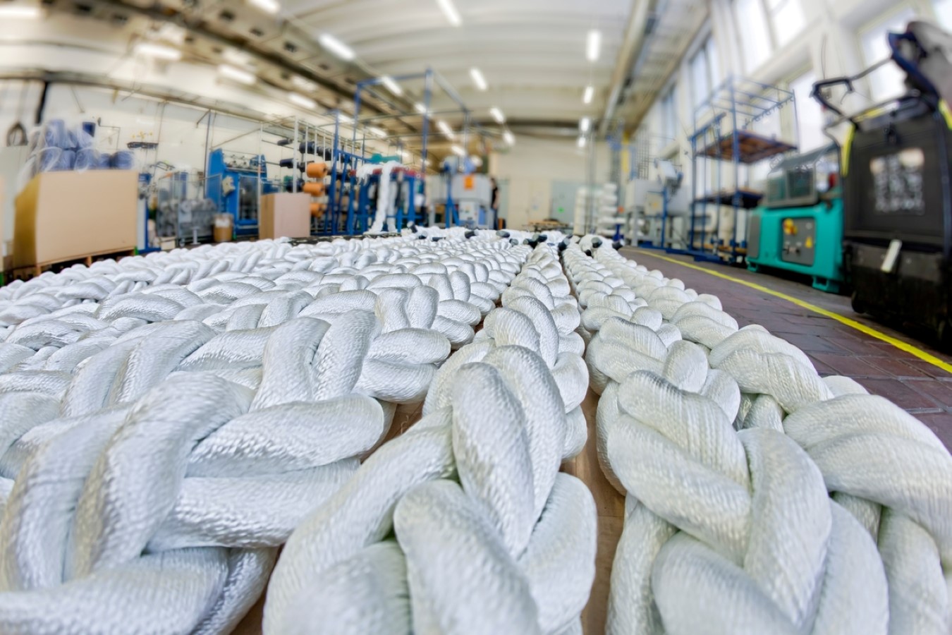 flex mooring