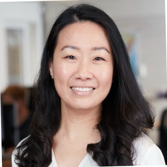 Ivy Chong Esbensen