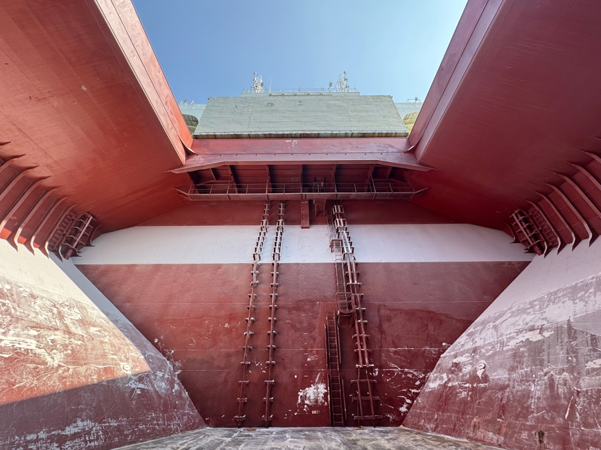 CargoHoldWSS