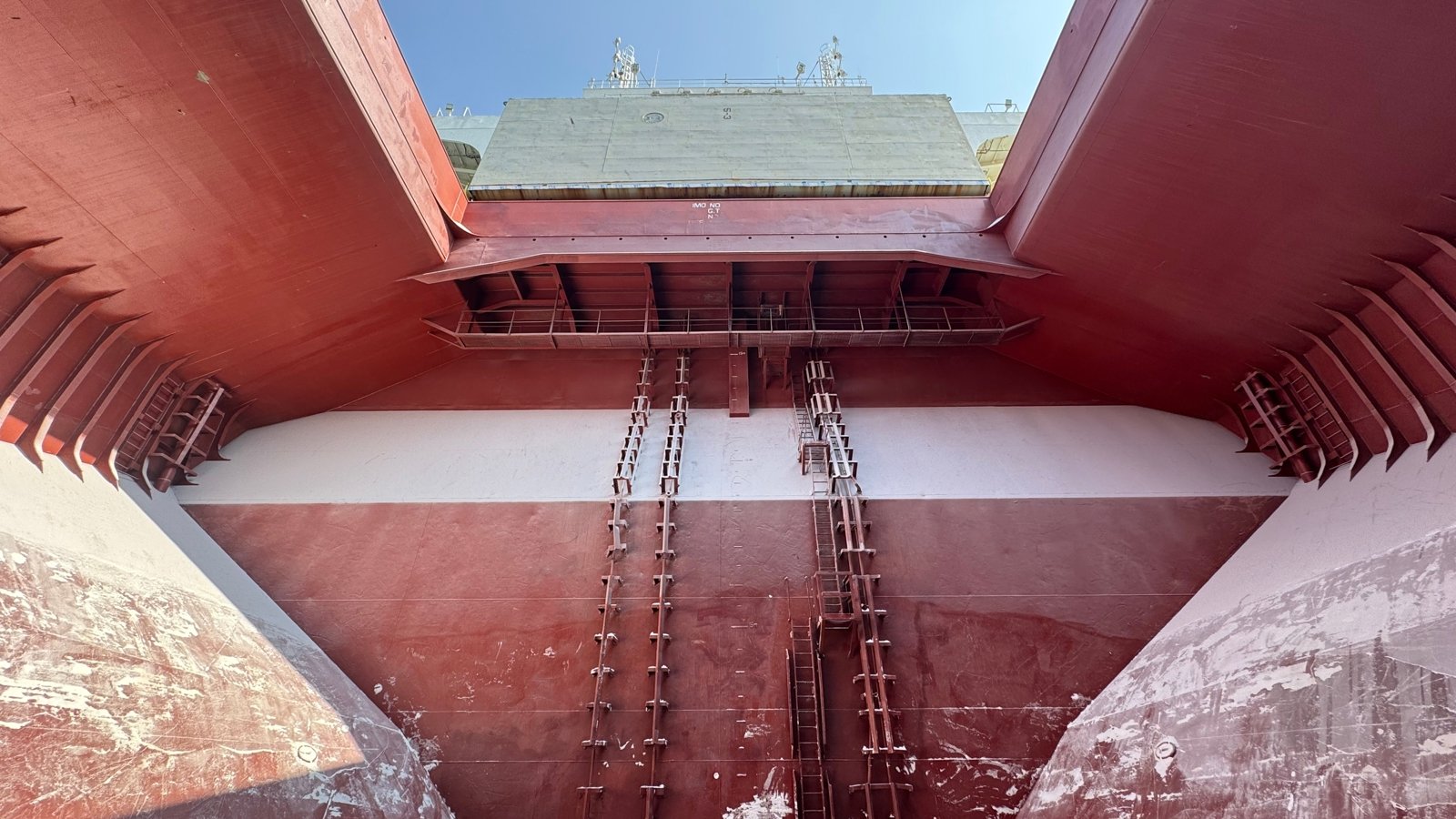 CargoHoldWSS CargoHoldWSS