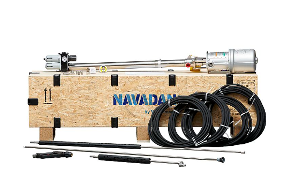 navadan pump & spray kit