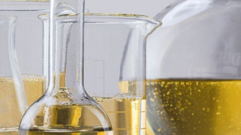 Biofuel lab II