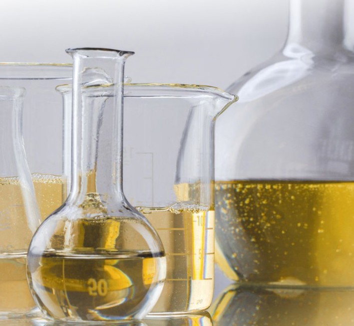 Biofuel lab II