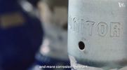 Wilhelmsen's Global Cylinder Exchange Program