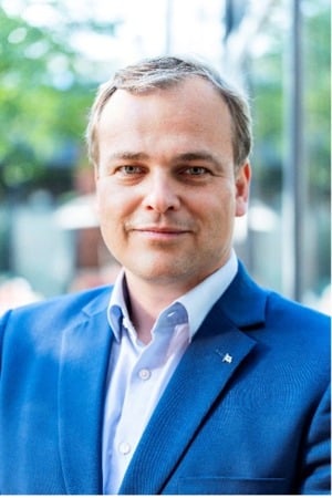 Mark Oliver