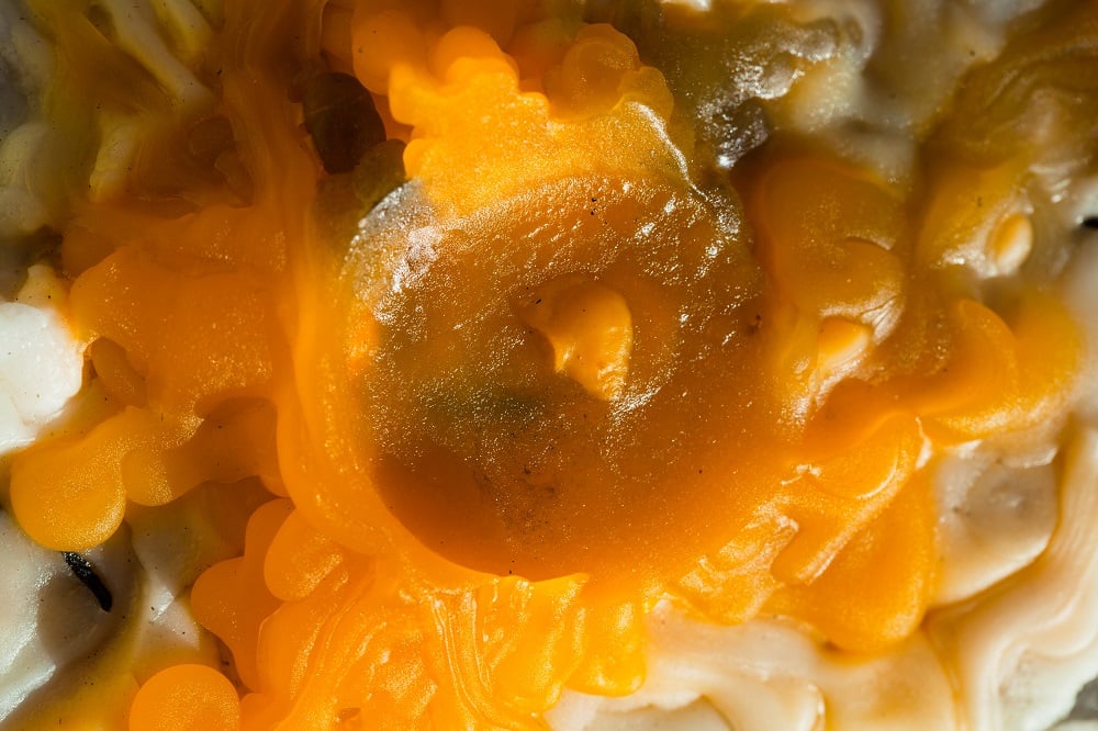 Wax Formations image Wax Formations image