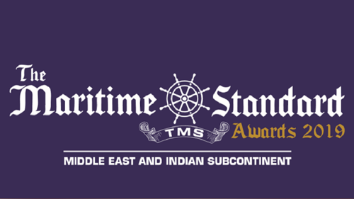 Maritime awards