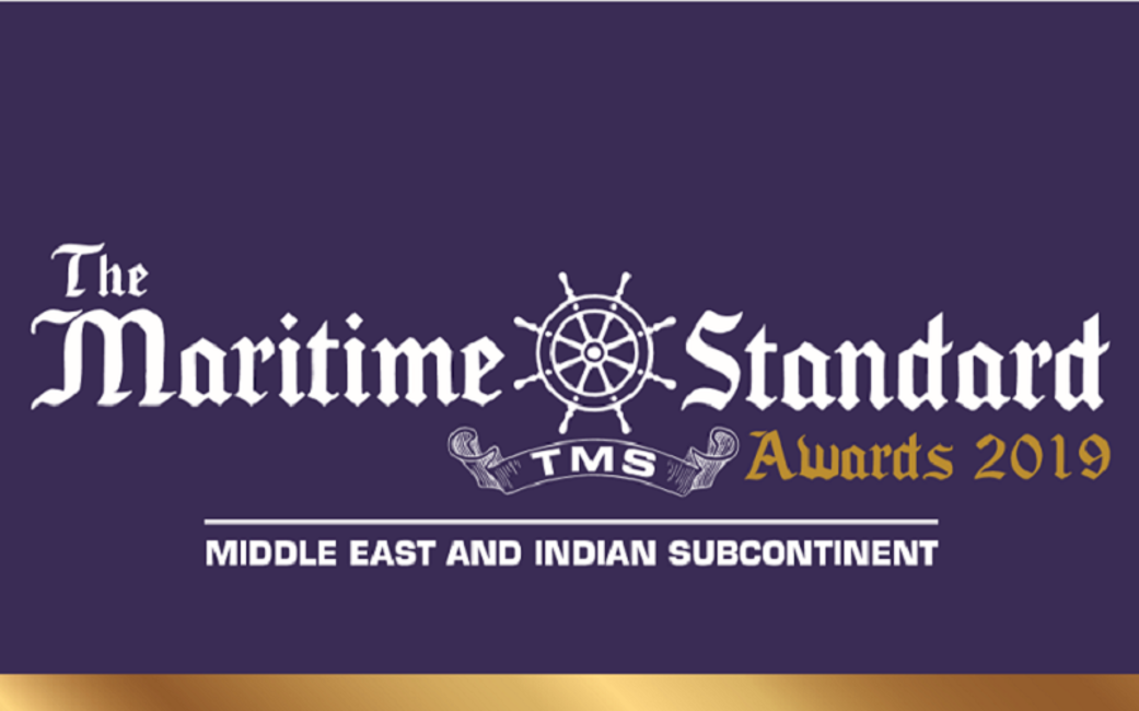 Maritime awards