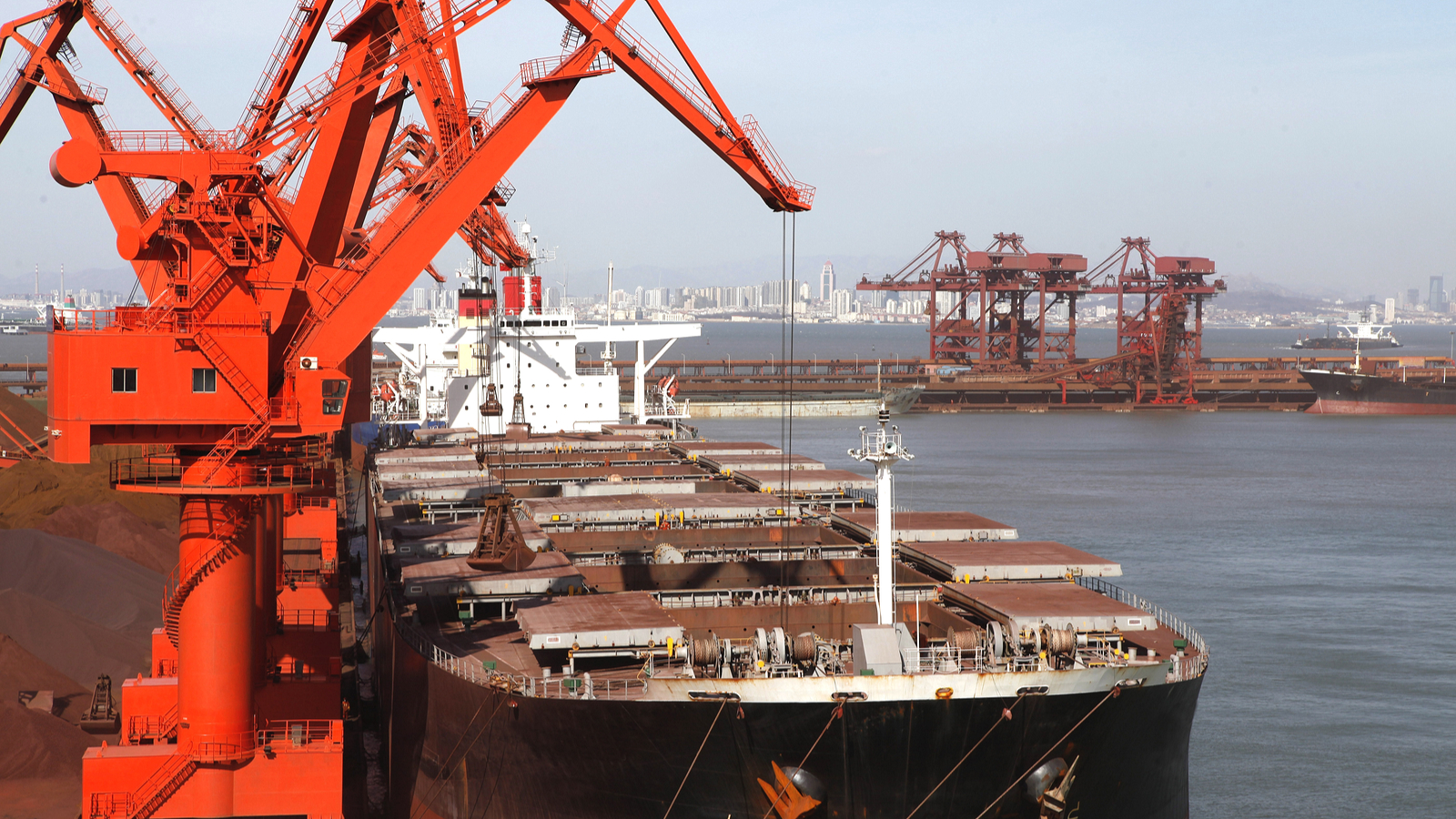 1600 x 900 Iron ore category 4 1600 x 900 Iron ore category 4