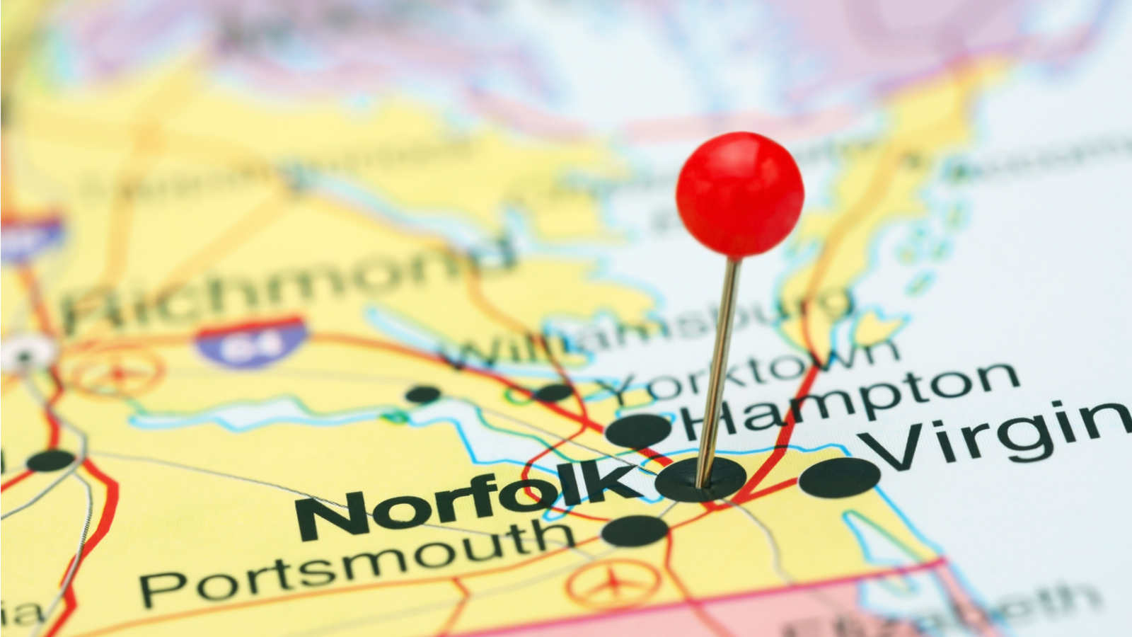 1600 x 900 Norfolk VA 1600 x 900 Norfolk VA