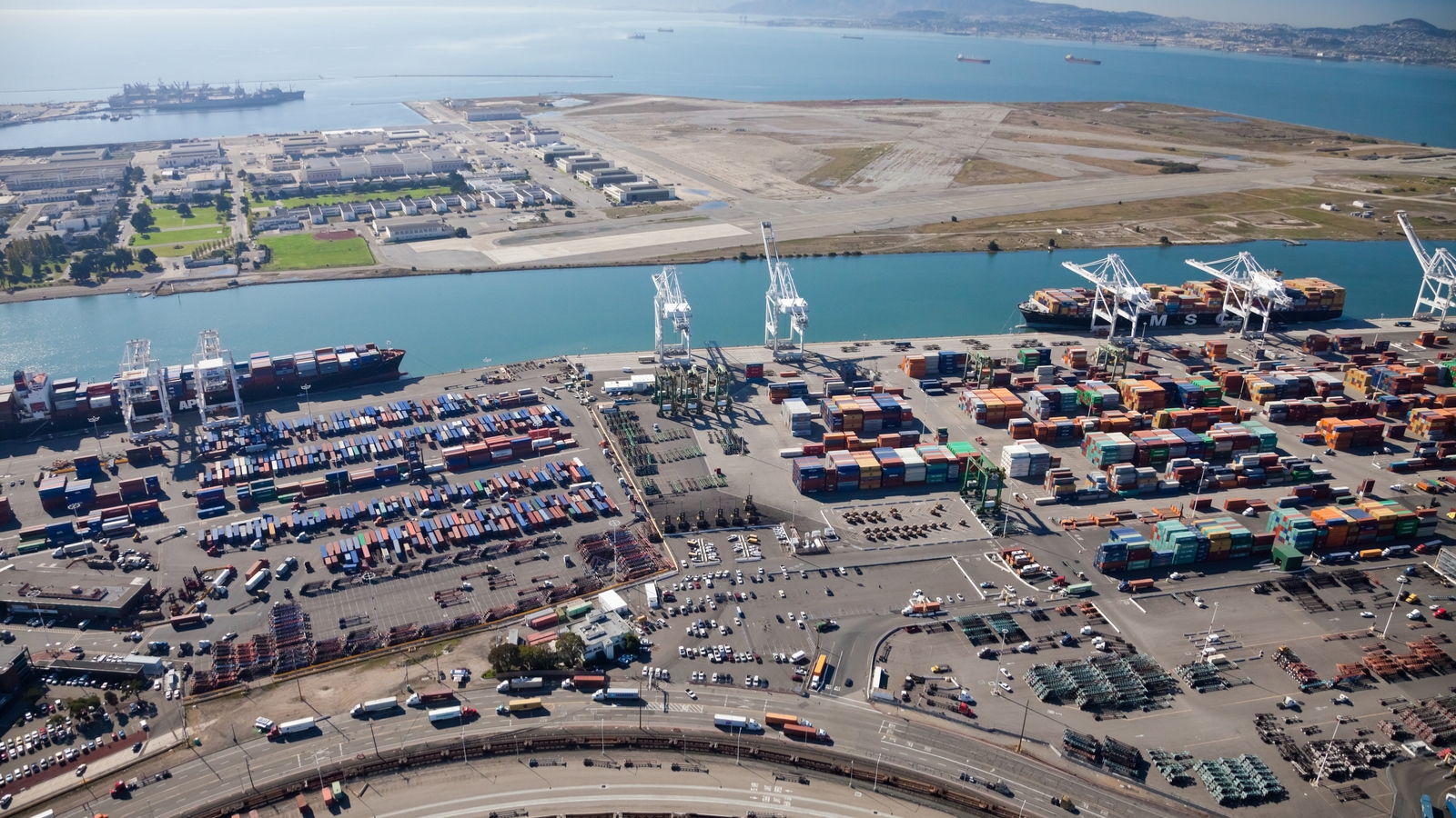 1600 x 900 Oakland 1600 x 900 Oakland