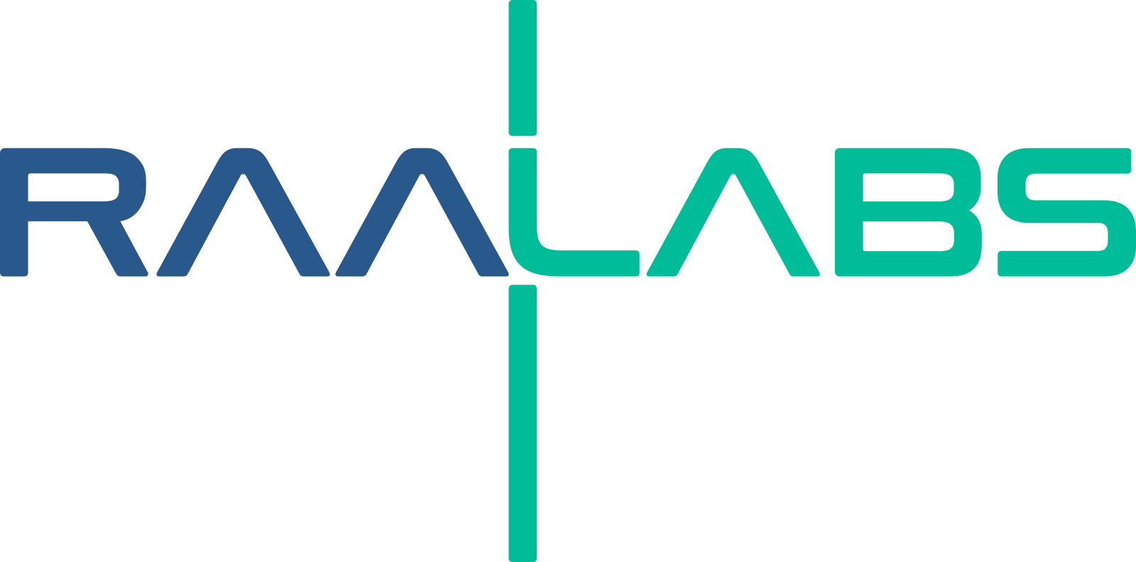 RAA Labs logo