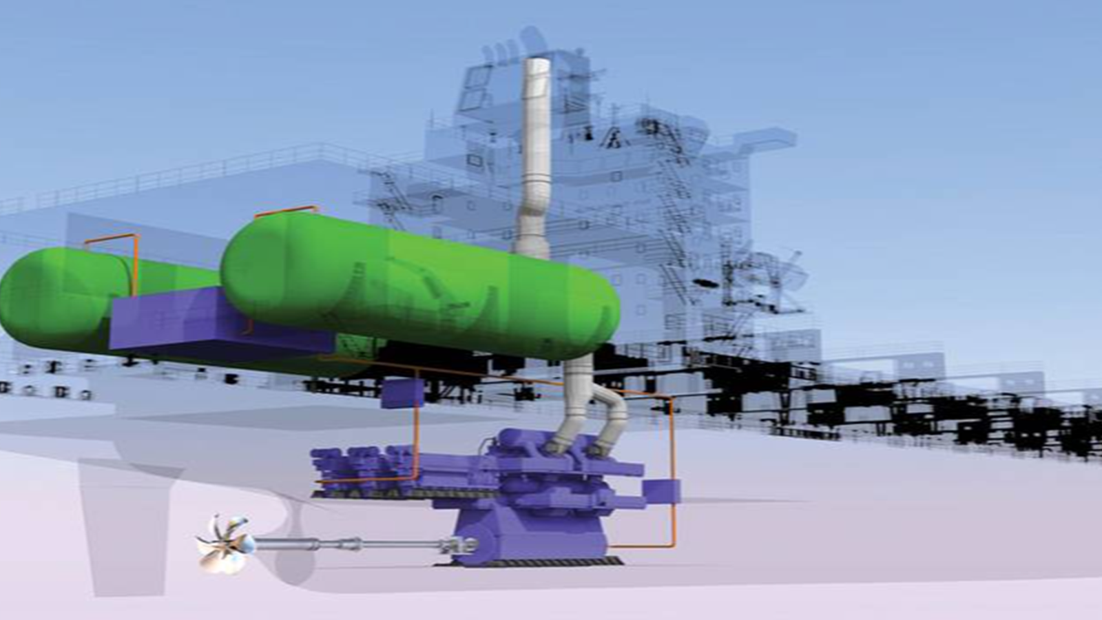 Basic Training for Ships using Fuel covered within the IGF Code (IGFB)