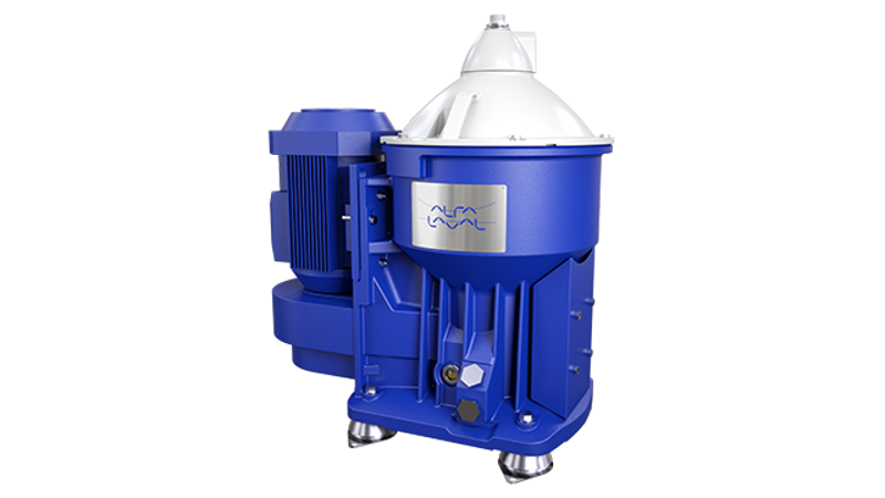 Purifier Maintenance Course (PMC) Purifier Maintenance Course (PMC)
