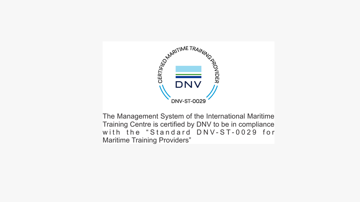 DNV-revised