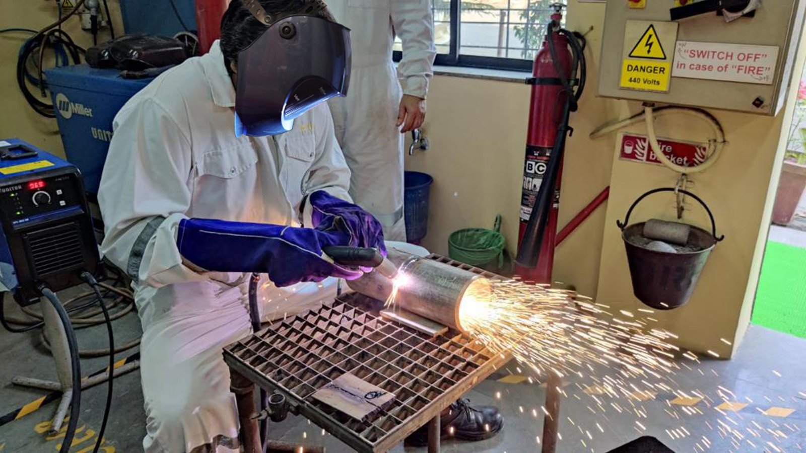 Plasma Cutting Plasma Cutting
