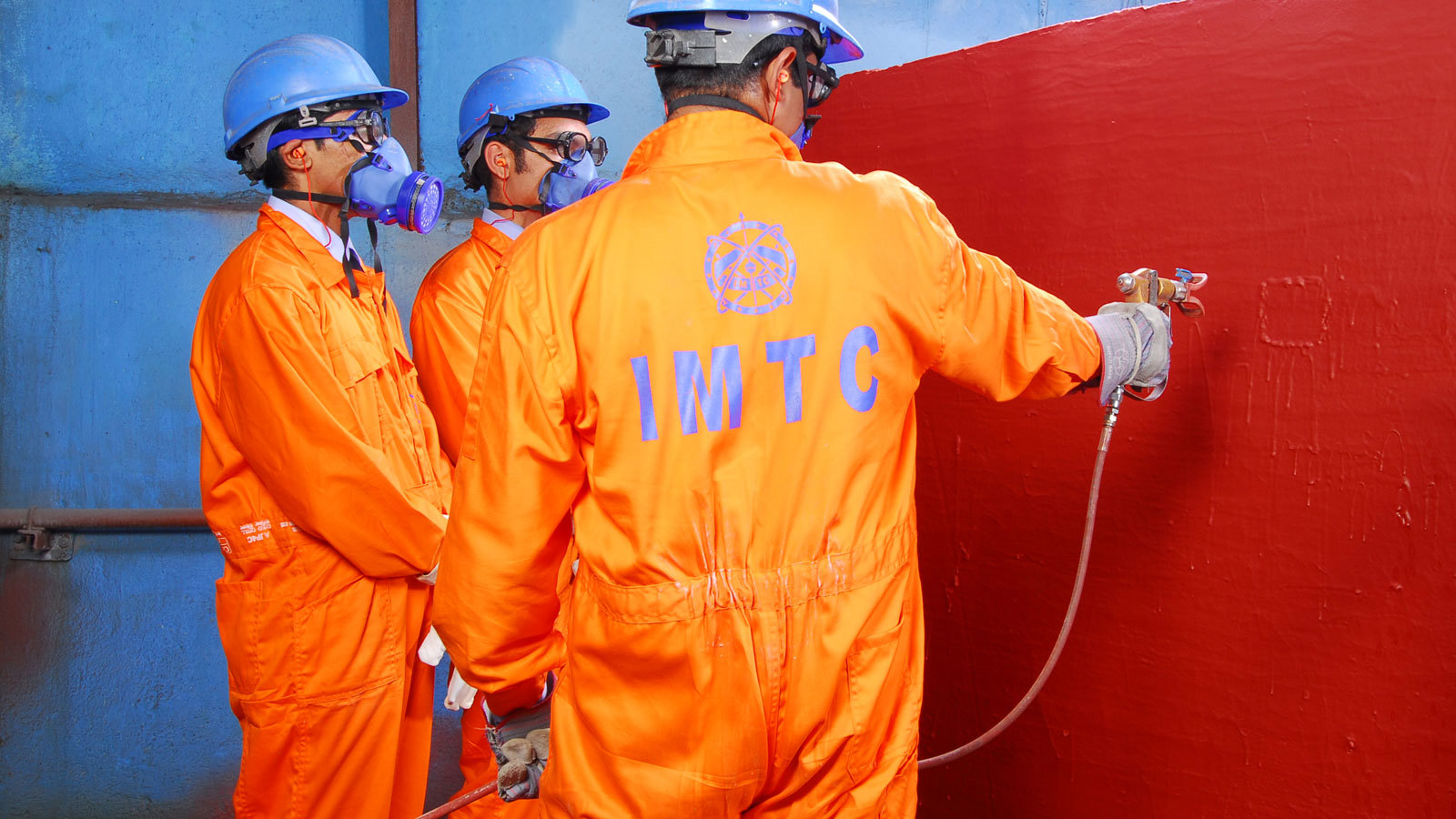 Corrosion Protection and Paint Technology Course (CPPT)