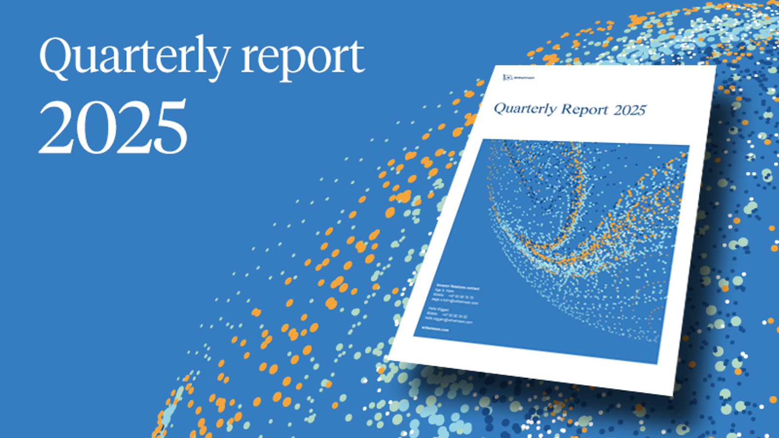 What Business Quarter Are We In? Here Is Why Your Calendar Might Be Lying to You