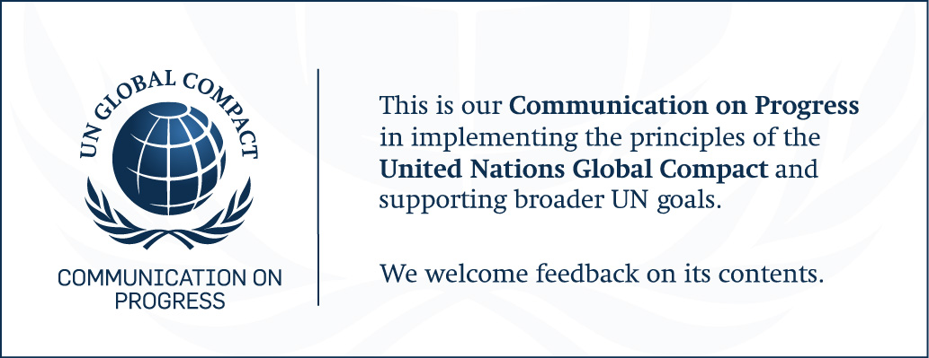 UN global Compact