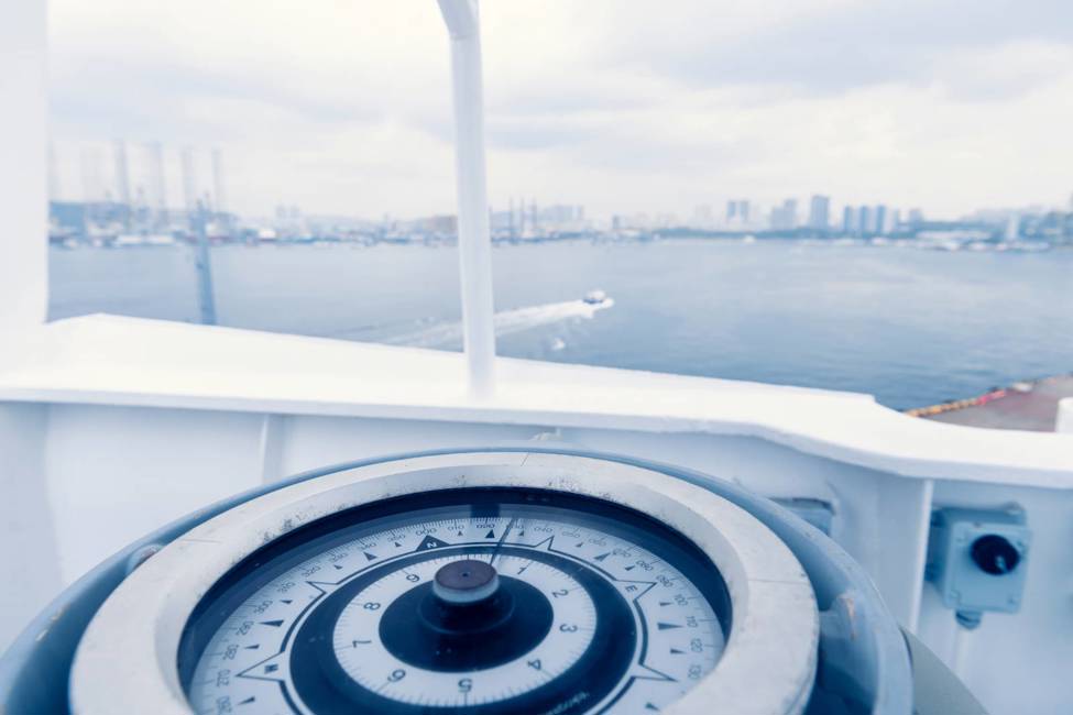 ethics and anti corruption