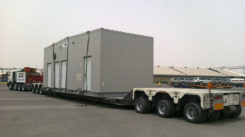 2048 X 1536 Power generation equipment Kuwait