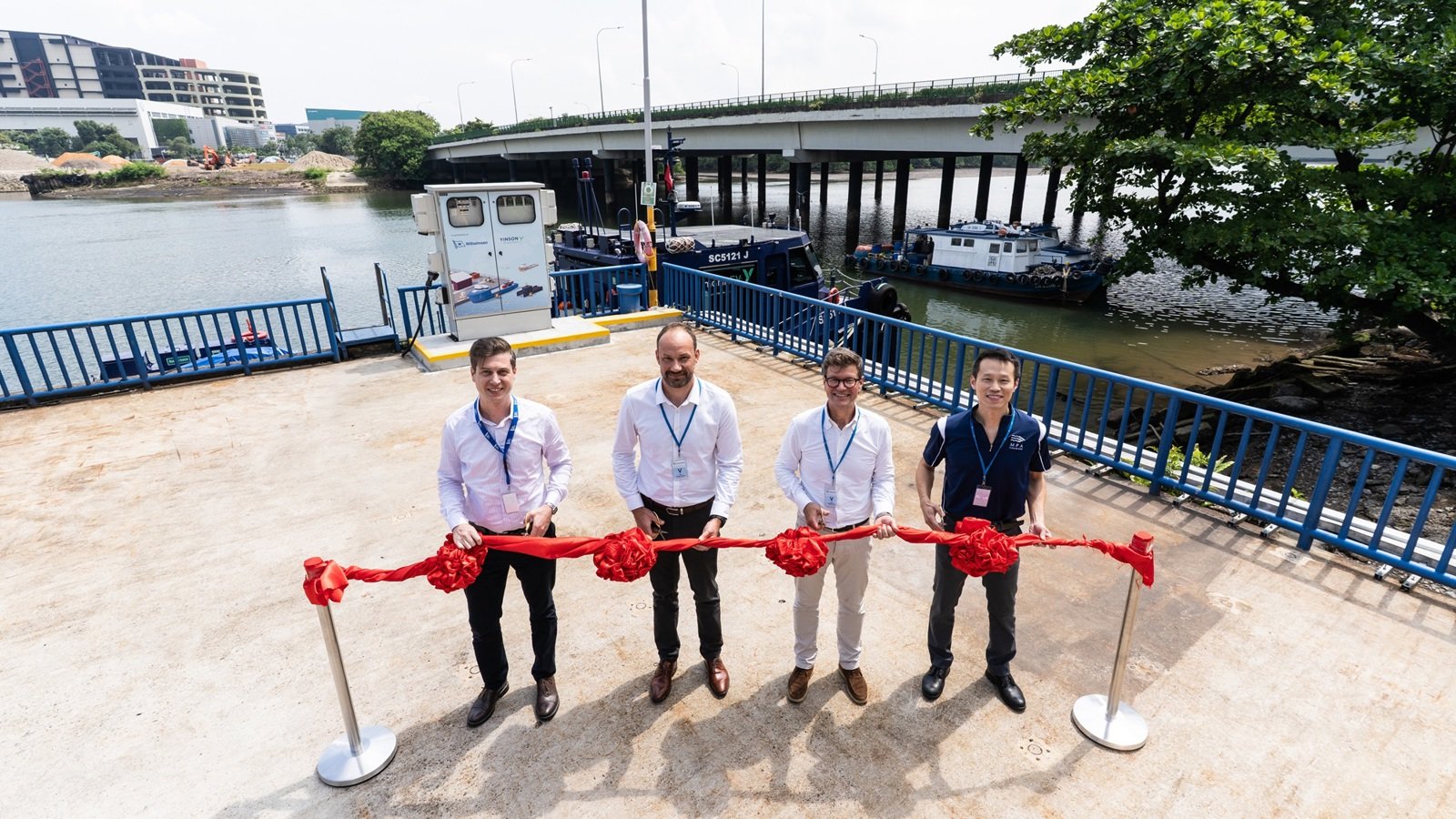 WSS-electric Ribbon-Cutting-1 WSS-electric Ribbon-Cutting-1