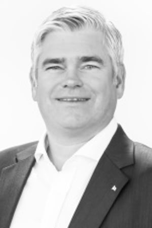 Geir Michaelsen