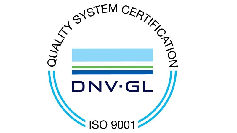 800 X 450 ISO9001
