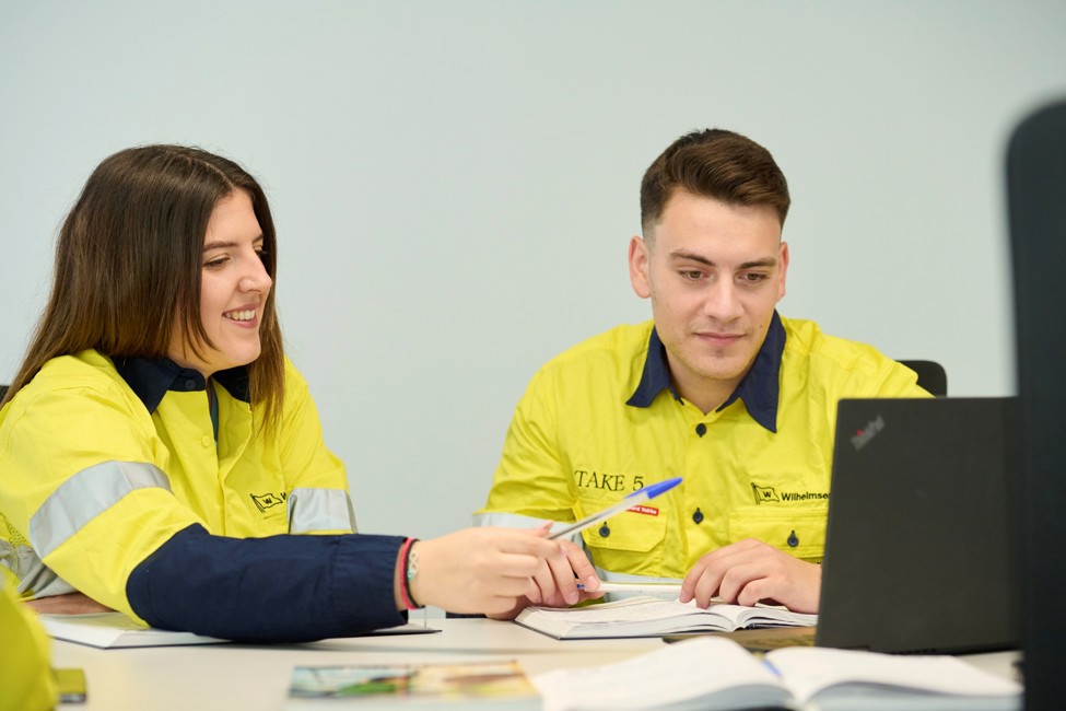 Employee Training image