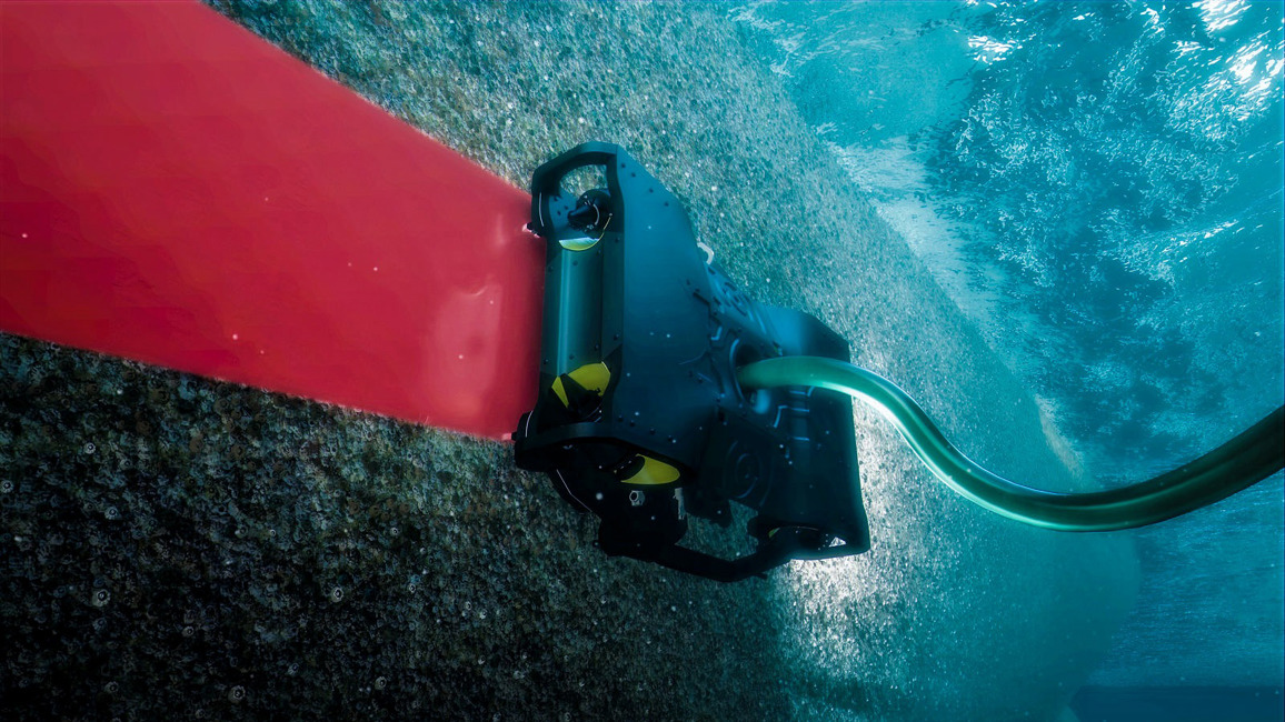 ECOsubsea