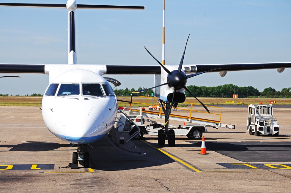 dedicated aircraft-pilbara