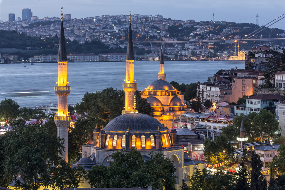 Turkish Straits