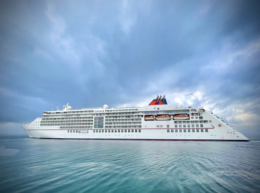 PH Cruise Flyer