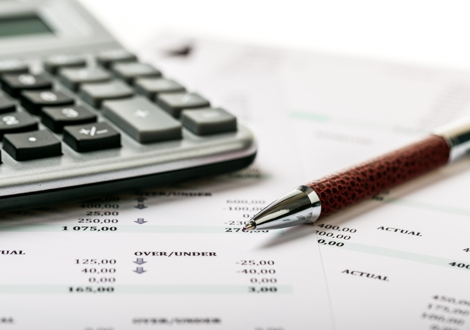 disbursement