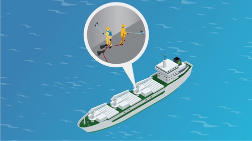 800 x 450 Cleaning on the move