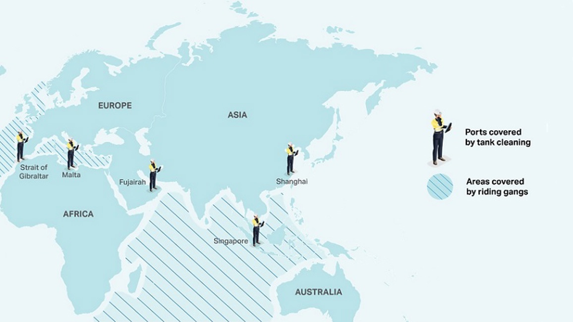 800 x 450 Where we operate