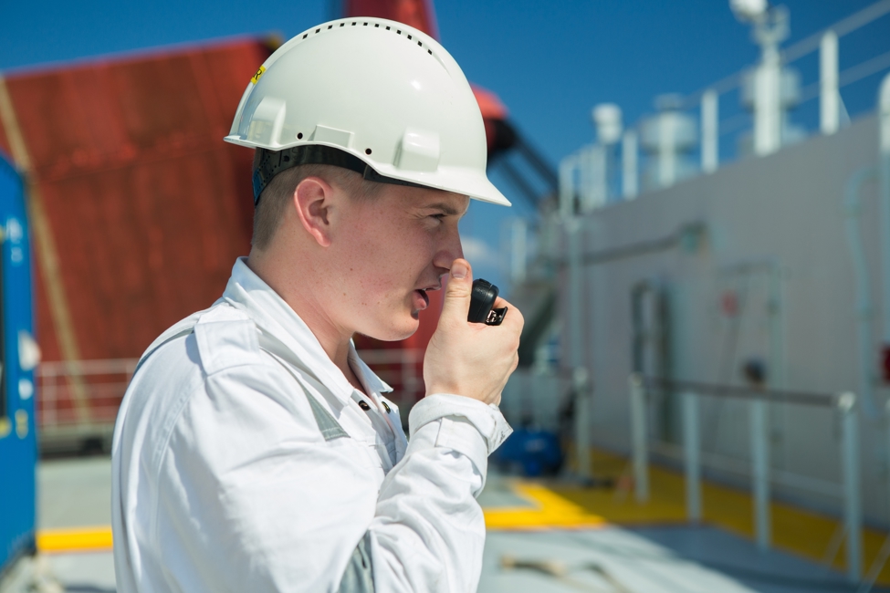 WSS port agent  communicating