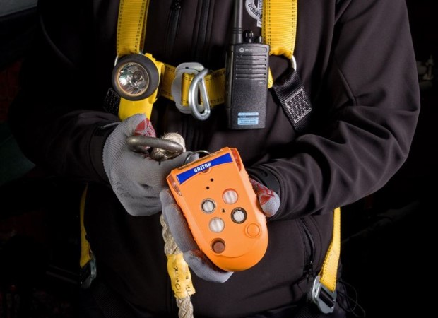 Unitor gas detectors Unitor gas detectors
