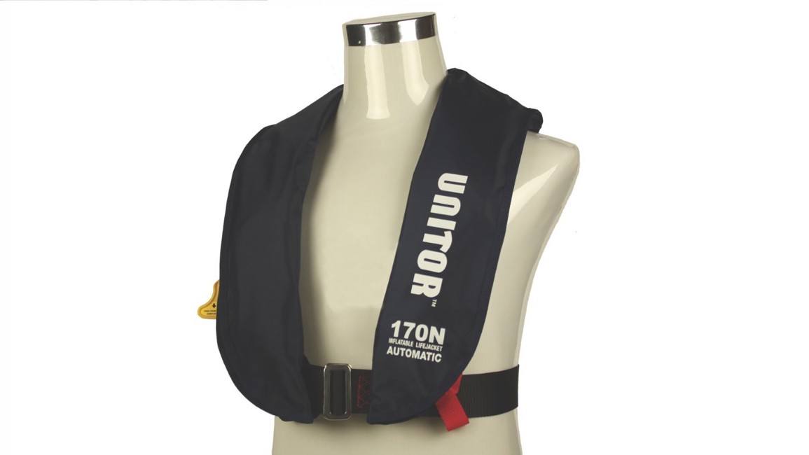 Unitor Life Jacket