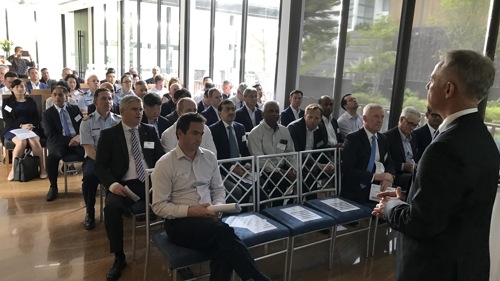 Carl_SG_Seminar_opening