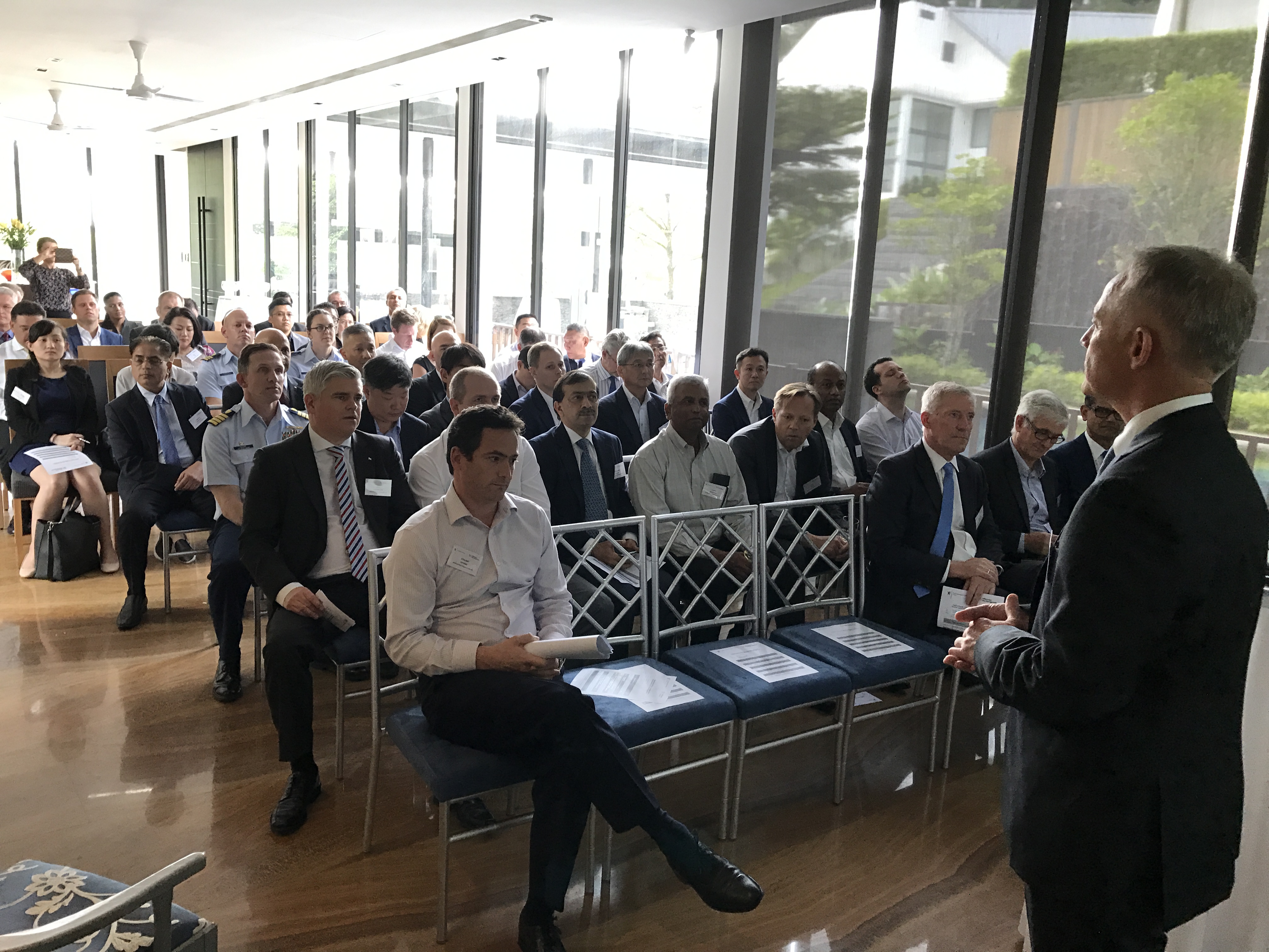 Carl_SG_Seminar_opening Carl_SG_Seminar_opening