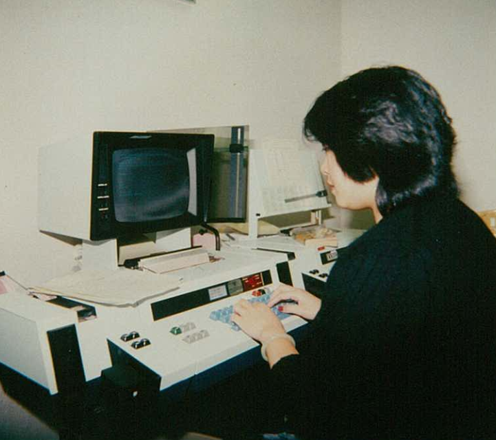 Telex Telex
