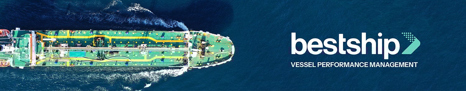 Bestship website