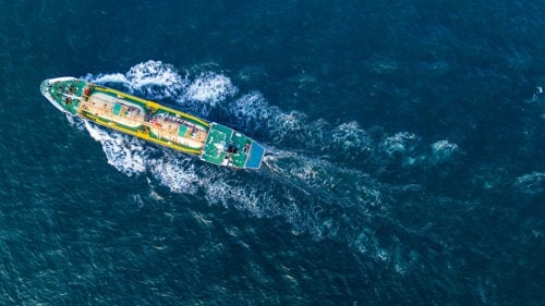 Bestship Net Zero Framework listing image
