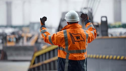 Safety 03 listing