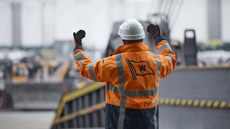 Safety 03 listing