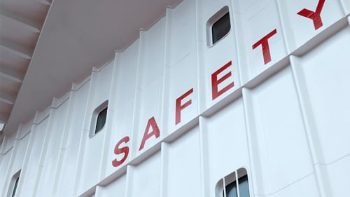 Safety
