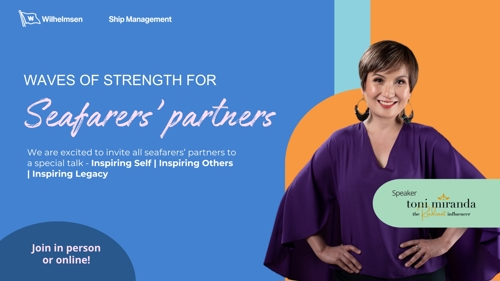 Seafarers Partner Talk listing img
