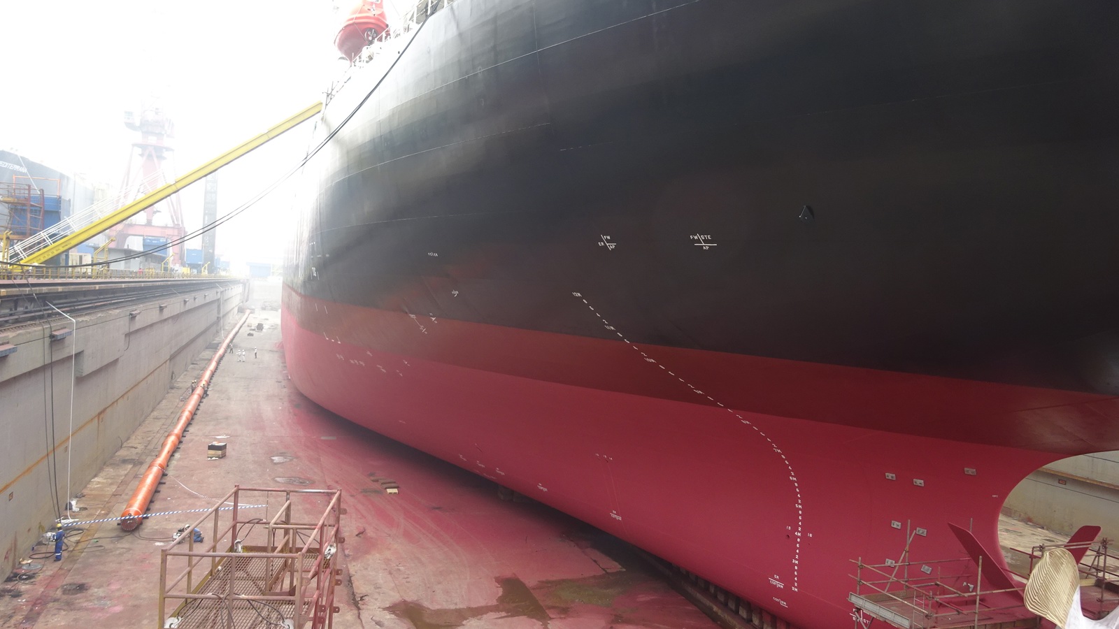 Significance of Ship Operations in the Maritime Industry